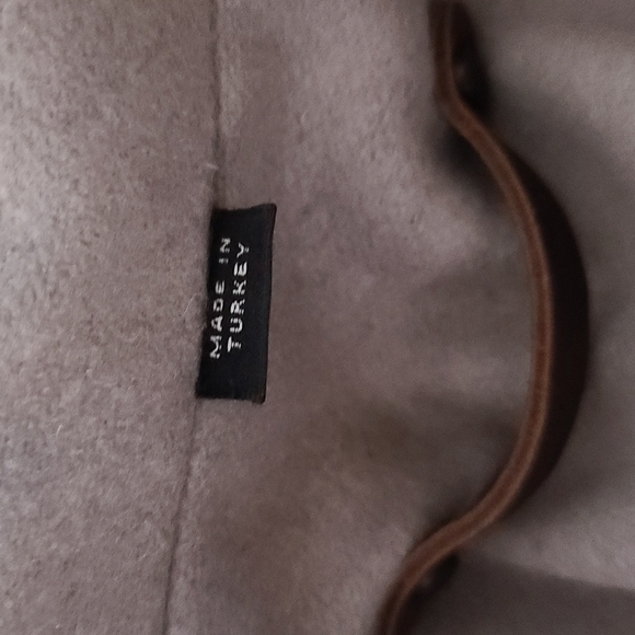 All saints Leni coat- freshly dry cleaned! I’ll post better pics - Picture 5 of 10